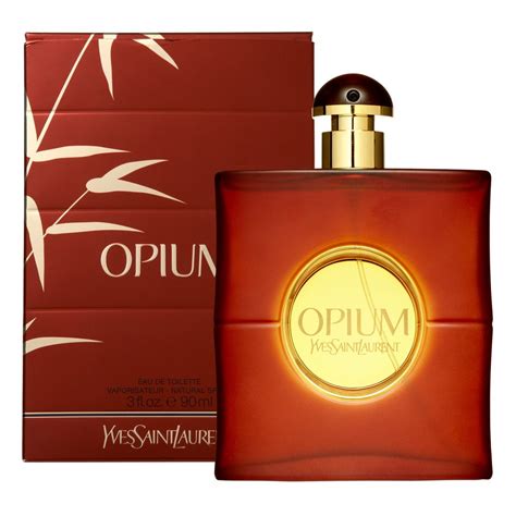 yves saint laurent opium perfume|yves saint laurent opium original.